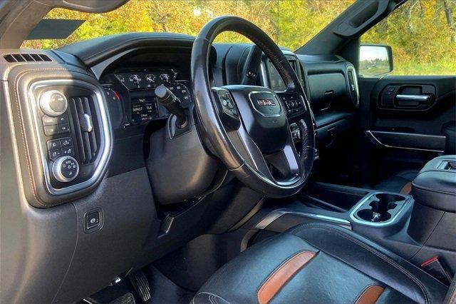 2020 GMC Sierra 1500 Vehicle Photo in KANSAS CITY, MO 64114-4502