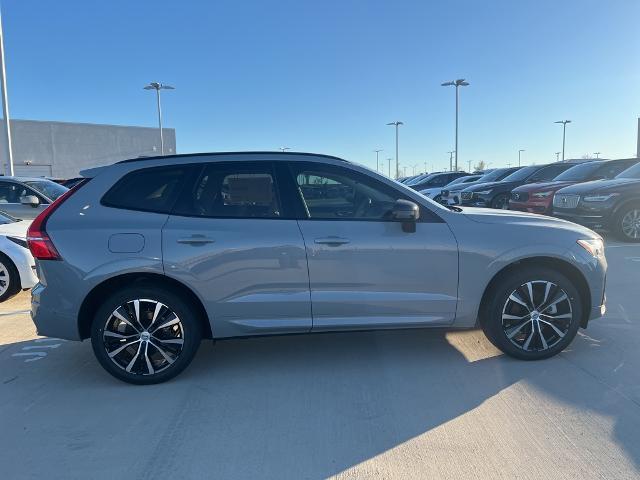 2025 Volvo XC60 Vehicle Photo in Grapevine, TX 76051