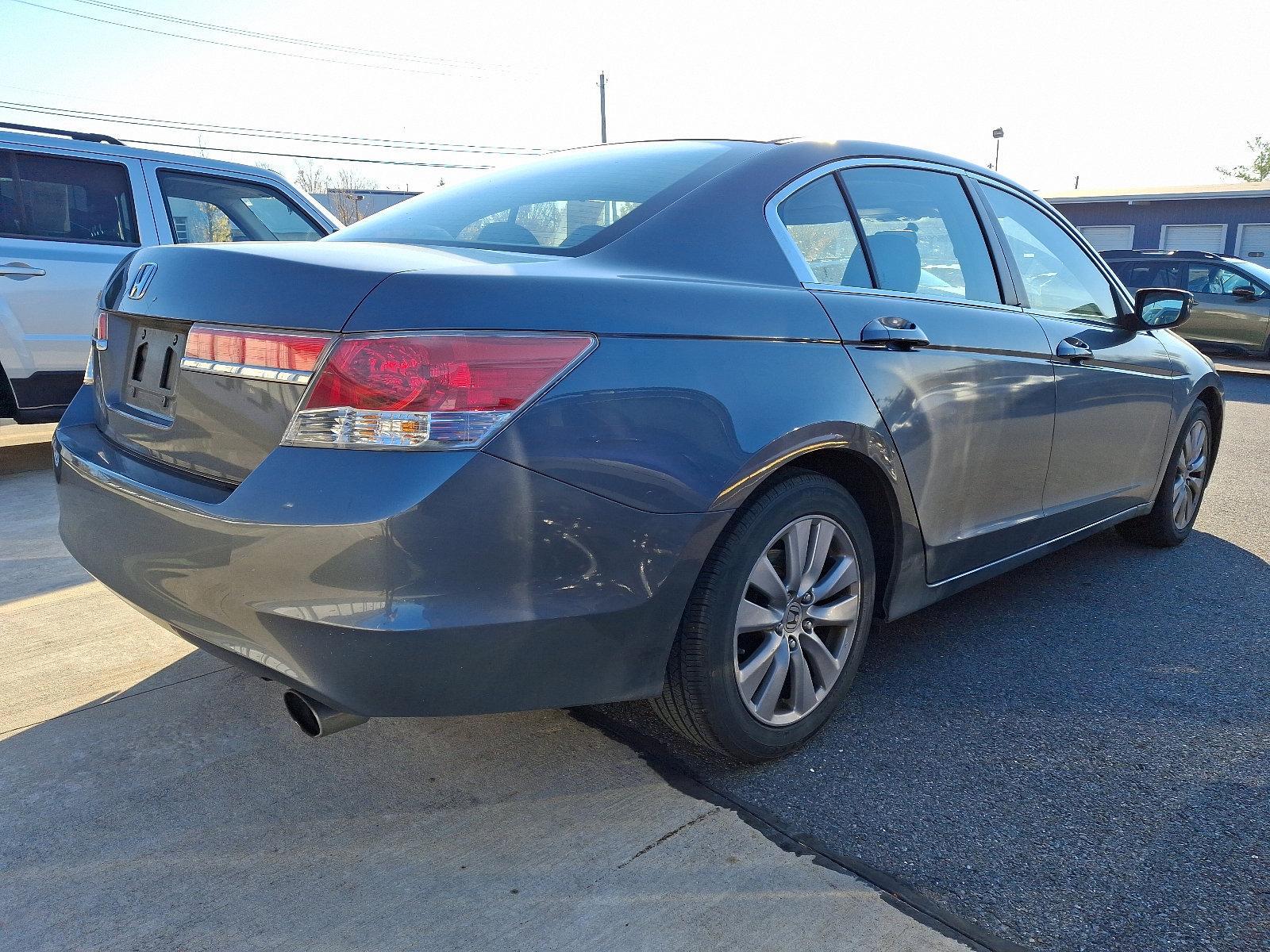 2012 Honda Accord Sedan Vehicle Photo in BETHLEHEM, PA 18017