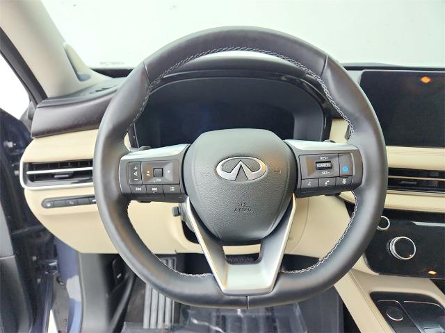 2023 INFINITI QX60 Vehicle Photo in Grapevine, TX 76051