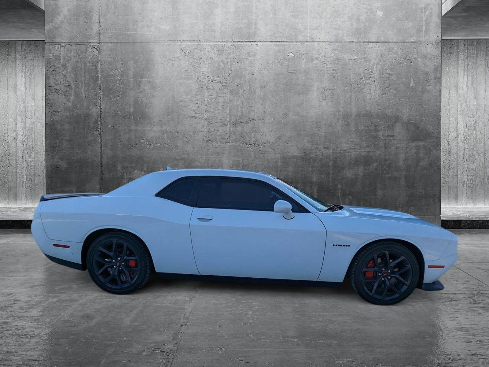 2022 Dodge Challenger Vehicle Photo in Jacksonville, FL 32256