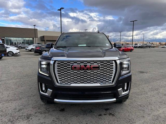 Used 2023 GMC Yukon Denali with VIN 1GKS2DKL6PR179222 for sale in Kalispell, MT