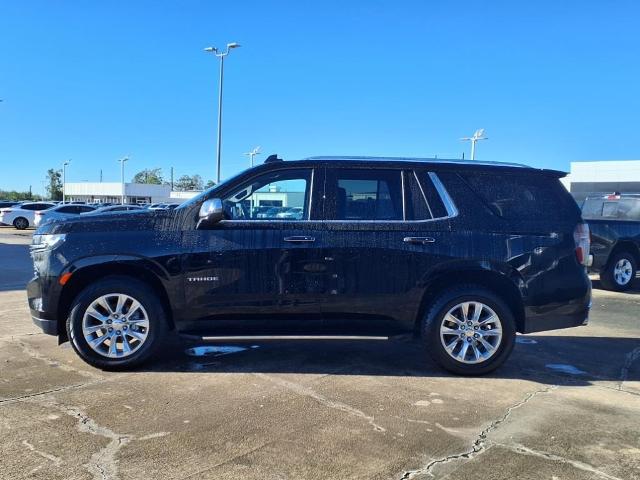 2023 Chevrolet Tahoe Vehicle Photo in ROSENBERG, TX 77471