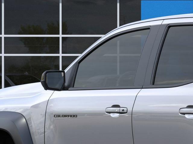 2024 Chevrolet Colorado Vehicle Photo in POST FALLS, ID 83854-5365