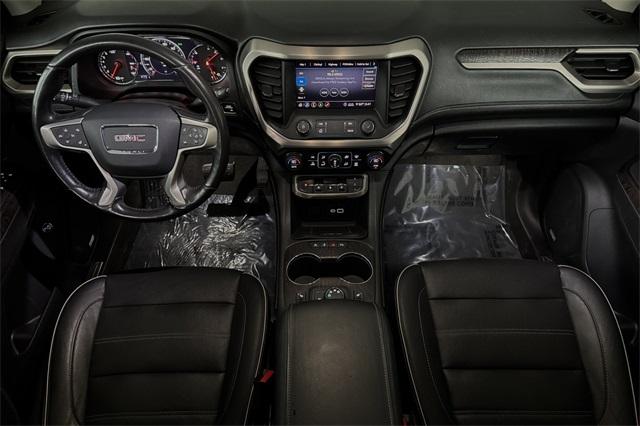 2020 GMC Acadia Vehicle Photo in ELK GROVE, CA 95757-8703