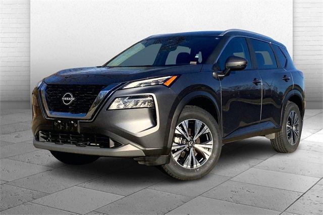 2023 Nissan Rogue Vehicle Photo in KANSAS CITY, MO 64114-4502