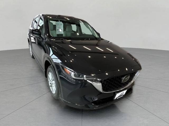 2024 Mazda CX-5 Vehicle Photo in Green Bay, WI 54304