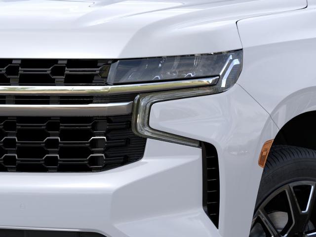 2024 Chevrolet Tahoe Vehicle Photo in INDIANAPOLIS, IN 46227-0991