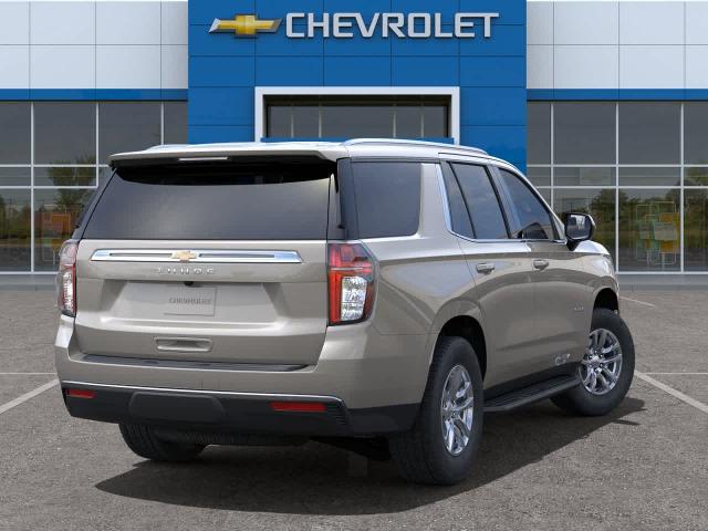 2024 Chevrolet Tahoe Vehicle Photo in INDIANAPOLIS, IN 46227-0991