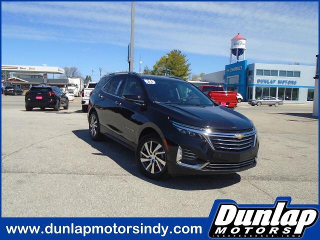 2023 Chevrolet Equinox Vehicle Photo in INDEPENDENCE, IA 50644-2904