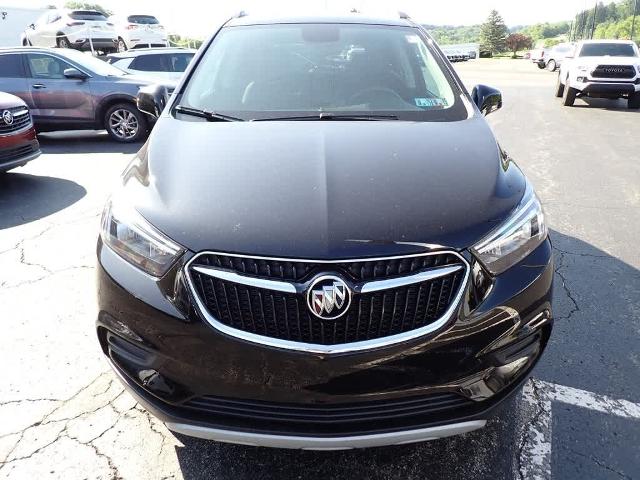 2021 Buick Encore Vehicle Photo in ZELIENOPLE, PA 16063-2910