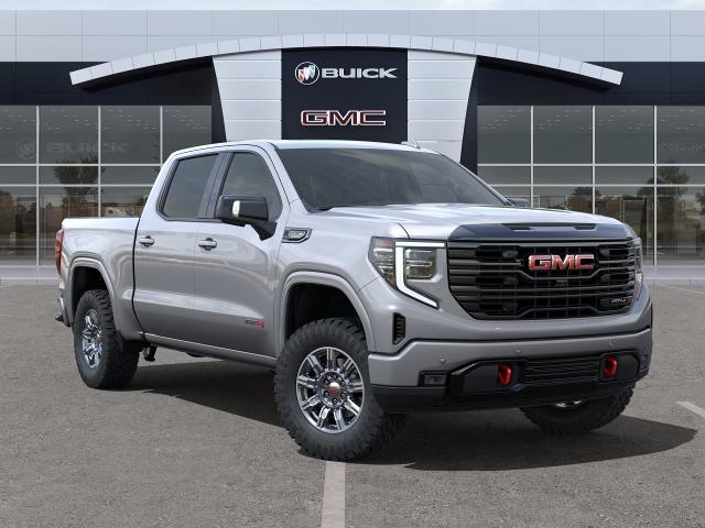 2024 GMC Sierra 1500 Vehicle Photo in LAS VEGAS, NV 89146-3033