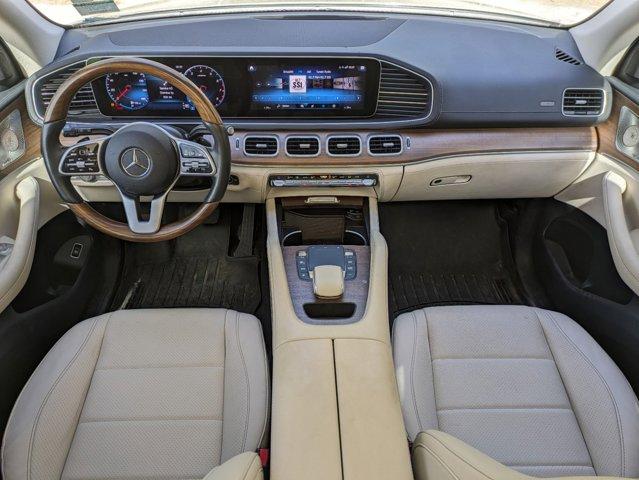 2022 Mercedes-Benz GLE Vehicle Photo in BRUNSWICK, GA 31525-1881