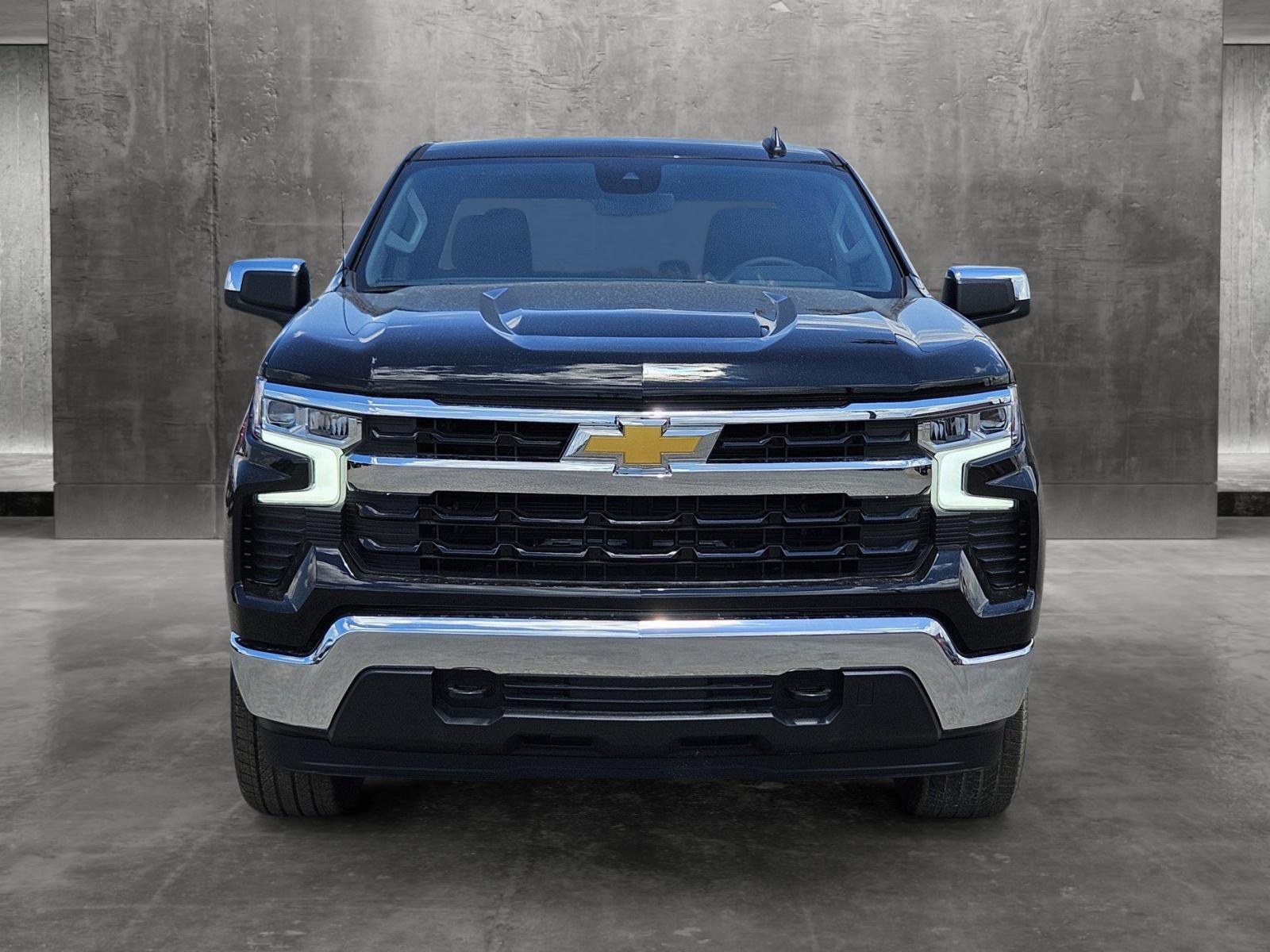 2024 Chevrolet Silverado 1500 Vehicle Photo in WACO, TX 76710-2592