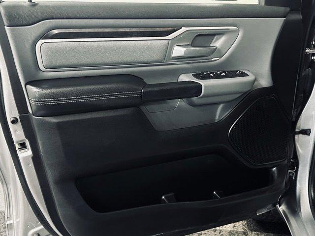 2021 Ram 1500 Vehicle Photo in MEDINA, OH 44256-9631