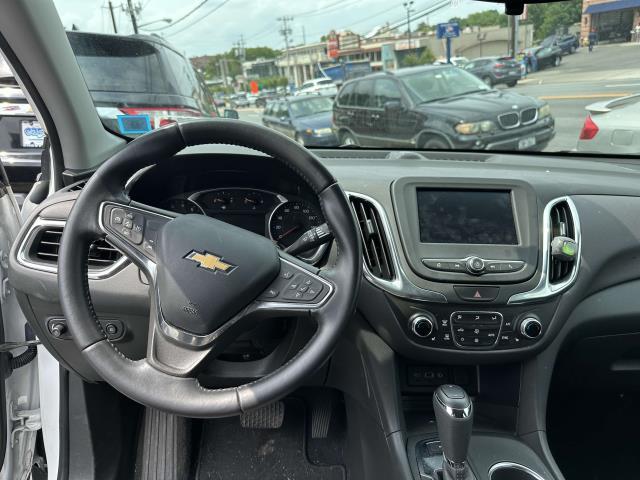 2021 Chevrolet Equinox Vehicle Photo in DOUGLASTON, NY 11362-1062