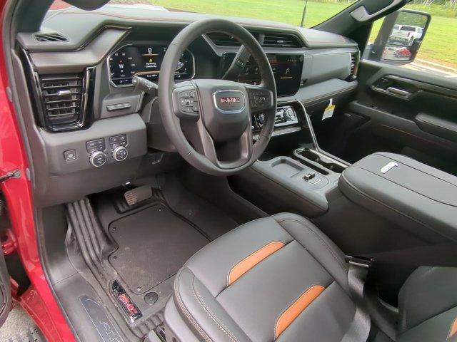 2024 GMC Sierra 2500 HD Vehicle Photo in ALBERTVILLE, AL 35950-0246