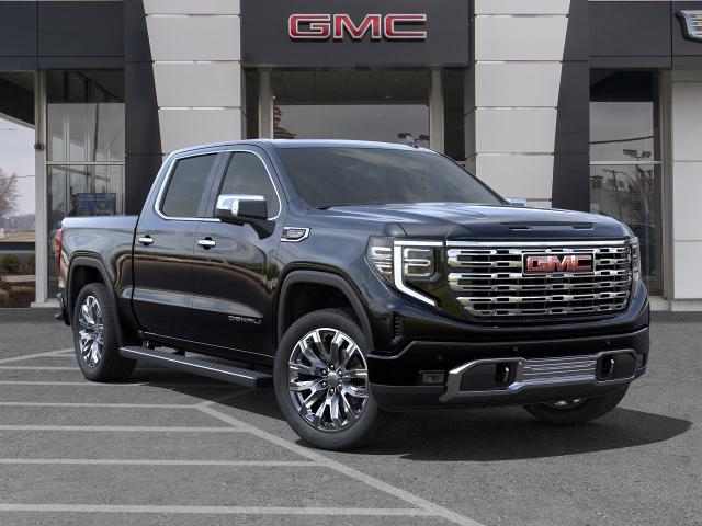 2024 GMC Sierra 1500 Vehicle Photo in INDEPENDENCE, MO 64055-1377