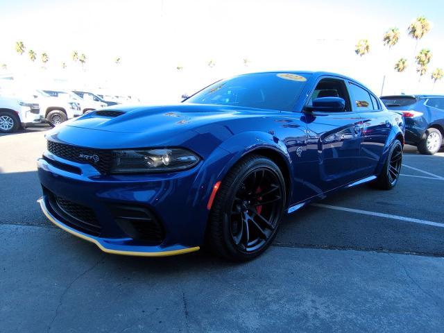 2022 Dodge Charger Vehicle Photo in ANAHEIM, CA 92806-5612