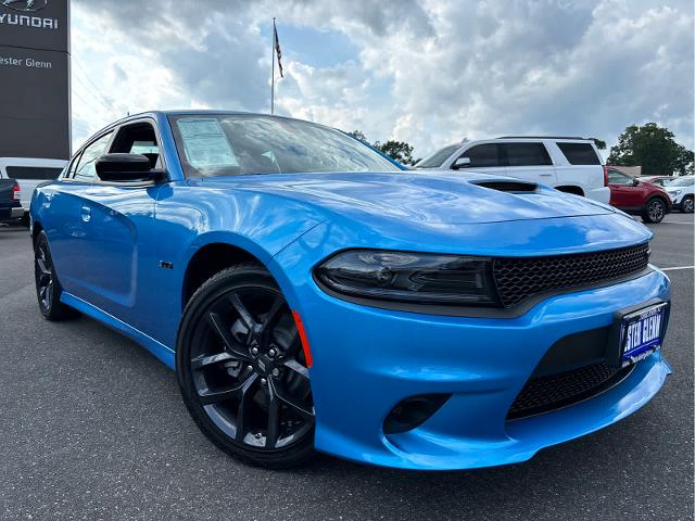 Used 2023 Dodge Charger R/T with VIN 2C3CDXCT4PH673657 for sale in Toms River, NJ