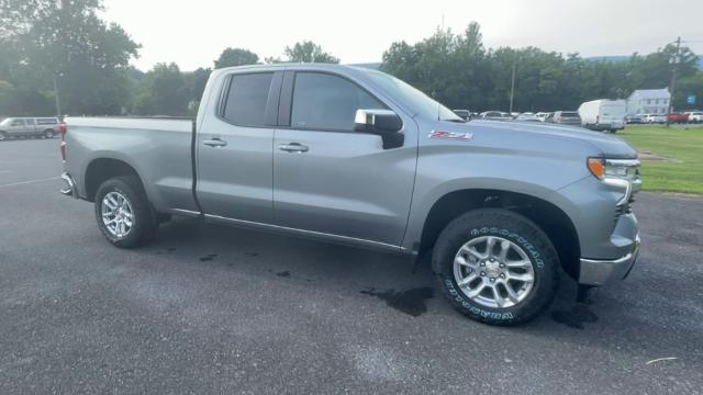 2024 Chevrolet Silverado 1500 Vehicle Photo in THOMPSONTOWN, PA 17094-9014