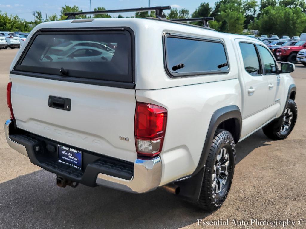 2016 Toyota Tacoma Vehicle Photo in Saint Charles, IL 60174