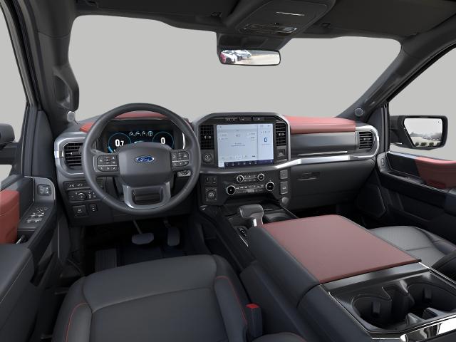 2023 Ford F-150 Vehicle Photo in Oshkosh, WI 54901