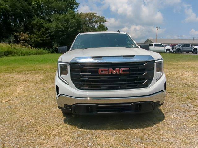 2024 GMC Sierra 1500 Vehicle Photo in ALBERTVILLE, AL 35950-0246