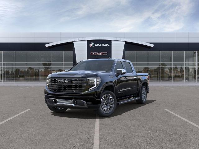 2024 GMC Sierra 1500 Vehicle Photo in LAS VEGAS, NV 89146-3033