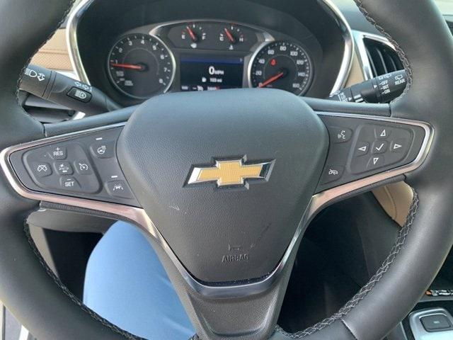 2024 Chevrolet Equinox Vehicle Photo in Kingston, PA 18704