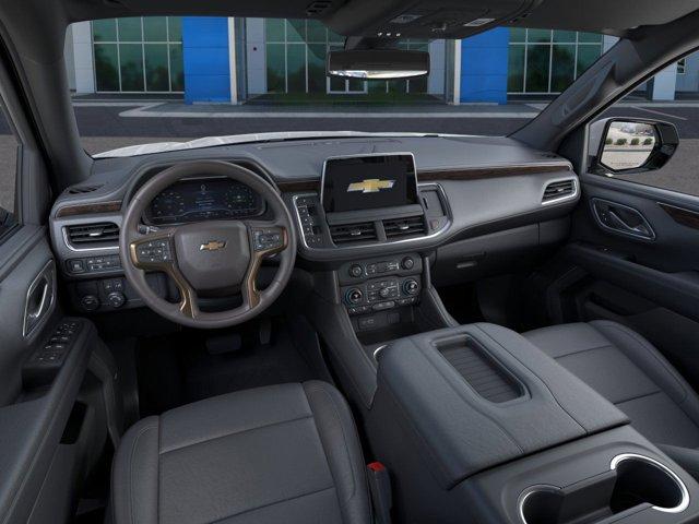 2024 Chevrolet Tahoe Vehicle Photo in SELMA, TX 78154-1460