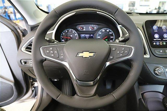 2025 Chevrolet Malibu Vehicle Photo in MEDINA, OH 44256-9001