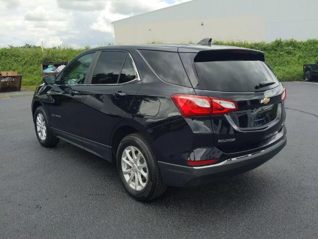 2021 Chevrolet Equinox Vehicle Photo in READING, PA 19605-1203