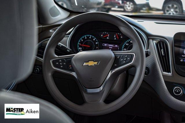 2025 Chevrolet Malibu Vehicle Photo in AIKEN, SC 29801-6313