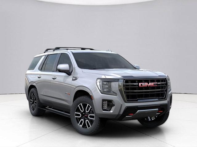 2024 GMC Yukon Vehicle Photo in LEOMINSTER, MA 01453-2952