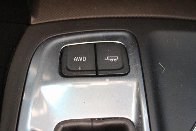 2020 Chevrolet Equinox Vehicle Photo in GRAND LEDGE, MI 48837-9199