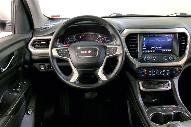 2023 GMC Acadia Vehicle Photo in INDEPENDENCE, MO 64055-1314