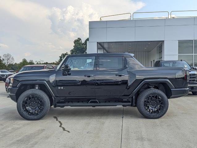 2025 GMC HUMMER EV Pickup Vehicle Photo in POMEROY, OH 45769-1023