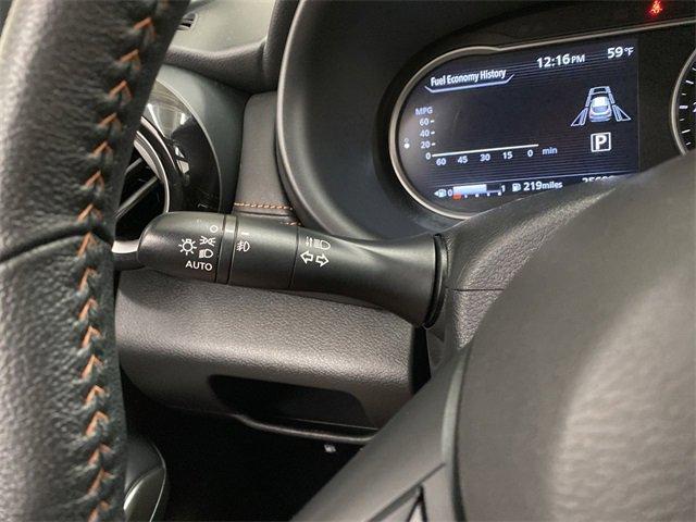 2020 Nissan Kicks Vehicle Photo in PORTLAND, OR 97225-3518