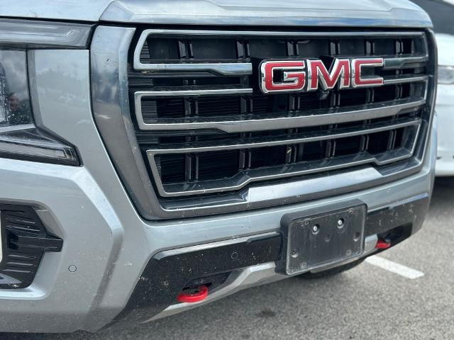 2023 GMC Yukon XL Vehicle Photo in San Antonio, TX 78230