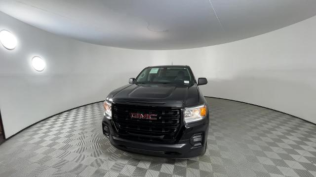 2021 GMC Canyon Vehicle Photo in GILBERT, AZ 85297-0402