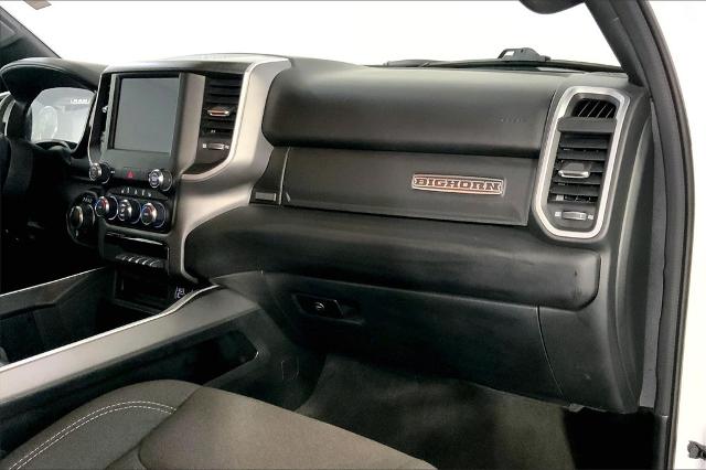 2022 Ram 1500 Vehicle Photo in Kansas City, MO 64114