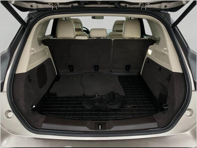 2018 Lincoln MKC Vehicle Photo in Appleton, WI 54913