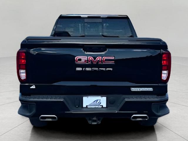 2023 GMC Sierra 1500 Vehicle Photo in APPLETON, WI 54914-8833