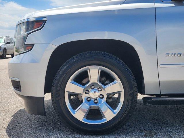 2018 Chevrolet Suburban Vehicle Photo in HOUSTON, TX 77054-4802