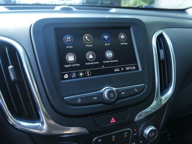 2021 Chevrolet Equinox Vehicle Photo in Nashua, NH 03060