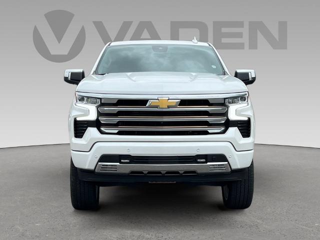 2022 Chevrolet Silverado 1500 Vehicle Photo in Savannah, GA 31419