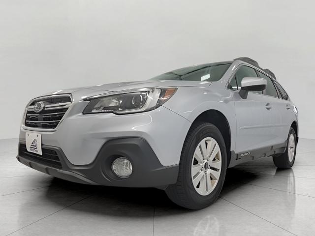 2019 Subaru Outback Vehicle Photo in NEENAH, WI 54956-2243