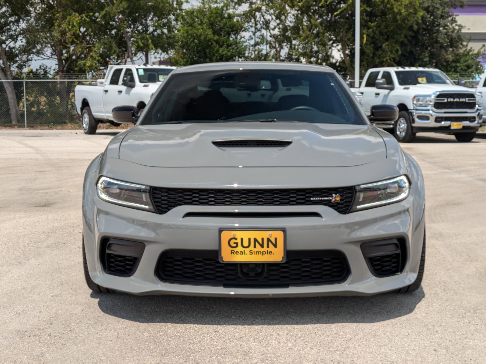 2023 Dodge Charger Vehicle Photo in Seguin, TX 78155