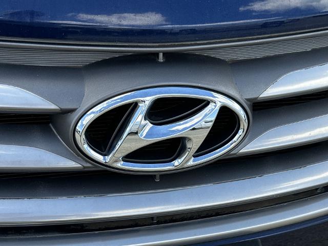 2018 Hyundai Santa Fe Sport Vehicle Photo in BATON ROUGE, LA 70806-4466